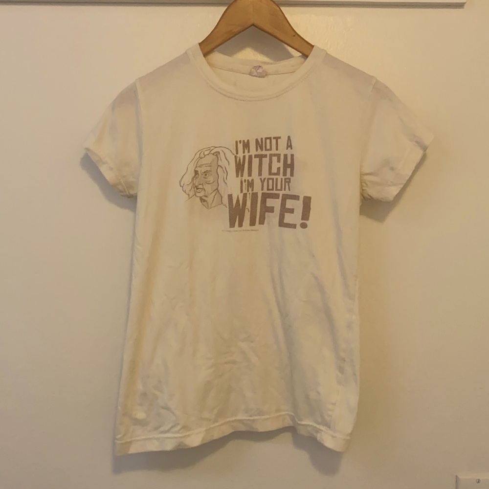 Princess Bride T-shirt sz L